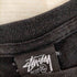 ステューシー Stussy mask back print Tシャツ メンズ JPN:XL