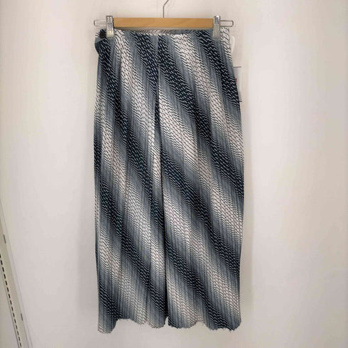 アールト AALTO 18SS PLEATED SKIRT プリーツスカート レディース JPN:34