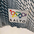 アールト AALTO 18SS PLEATED SKIRT プリーツスカート レディース JPN:34