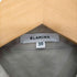 ブラミンク BLAMINK 22SS S C/LI REG LSL ワンピース 長袖 ロング タイト レディース JPN:36