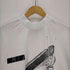 トーガビリリース TOGA VIRILIS モックネックプリントカットソー メンズ JPN:46