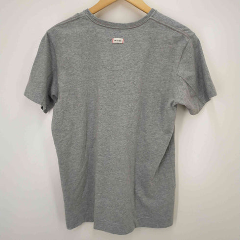 ポールスミス Paul Smith キープリントクルーネックTシャツ レディース JPN:M