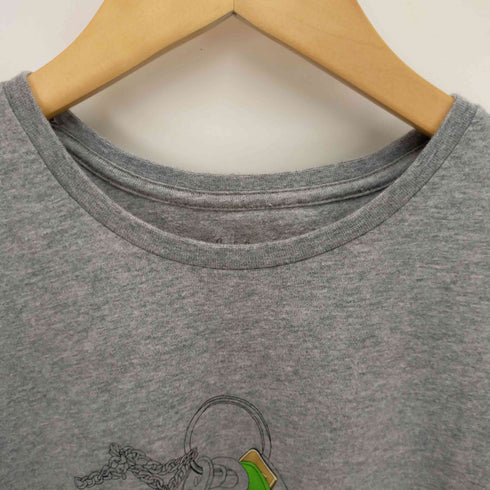ポールスミス Paul Smith キープリントクルーネックTシャツ レディース JPN:M