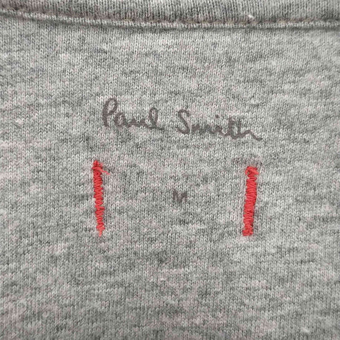 ポールスミス Paul Smith キープリントクルーネックTシャツ レディース JPN:M