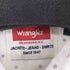 ラングラー Wrangler 総柄L/Sシャツ メンズ JPN:S