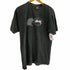 ステューシー Stussy ラットプリントクルーネックTシャツ メンズ JPN:M