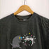 ステューシー Stussy ラットプリントクルーネックTシャツ メンズ JPN:M