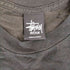 ステューシー Stussy ラットプリントクルーネックTシャツ メンズ JPN:M