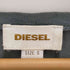 ディーゼル DIESEL フロントデザインタンクトップ レディース S