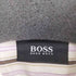ボスヒューゴボス BOSS HUGO BOSS ストライプL/Sシャツ メンズ 43 17