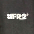 エフアールツー FR2 #FR2 刺繍プルオーバーパーカー メンズ JPN:XL