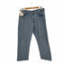 ラングラー Wrangler Five Star Relaxed Denim Pants Stone Bleach メンズ 34inch