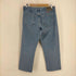 ラングラー Wrangler Five Star Relaxed Denim Pants Stone Bleach メンズ 34inch