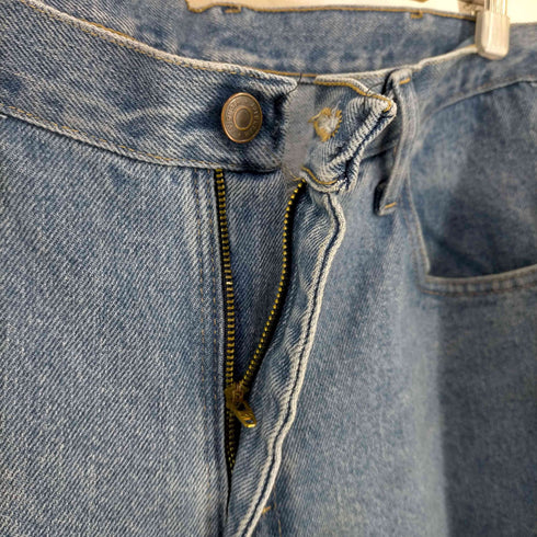 ラングラー Wrangler Five Star Relaxed Denim Pants Stone Bleach メンズ 34inch