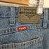 ラングラー Wrangler Five Star Relaxed Denim Pants Stone Bleach メンズ 34inch