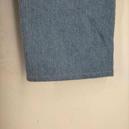 ラングラー Wrangler Five Star Relaxed Denim Pants Stone Bleach メンズ 34inch
