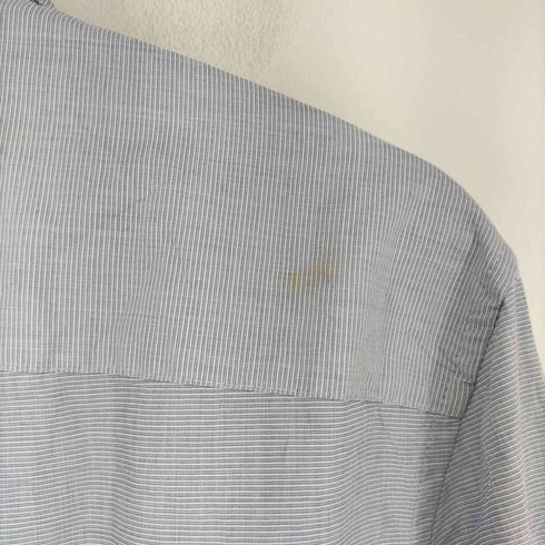 ノーティカ NAUTICA 両ポケットL/Sシャツ メンズ US ,