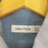 ノーティカ NAUTICA 両ポケットL/Sシャツ メンズ US ,