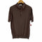 ジョンスメドレー JOHN SMEDLEY コットンニットポロシャツ メンズ JPN:L