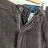 ブルックスブラザーズ BROOKS BROTHERS CLARK コーデュロイパンツ メンズ 33inch