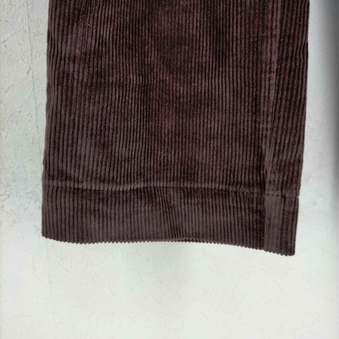 ブルックスブラザーズ BROOKS BROTHERS CLARK コーデュロイパンツ メンズ 33inch