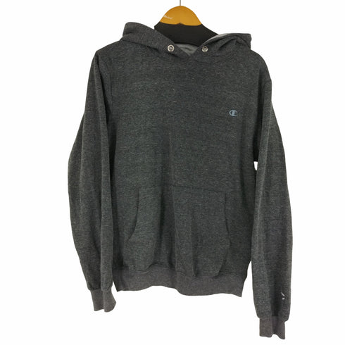チャンピオン Champion 霜降り プルオーバーパーカー メンズ JPN:XL