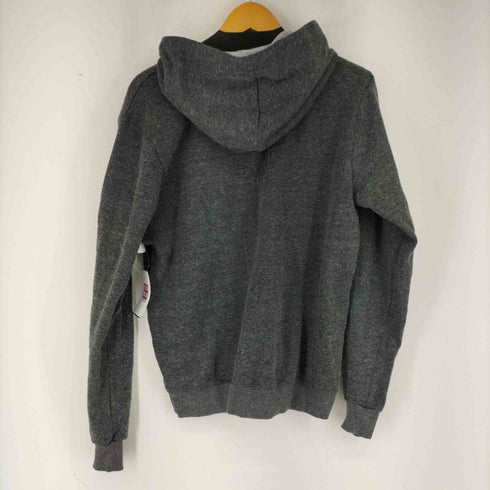 チャンピオン Champion 霜降り プルオーバーパーカー メンズ JPN:XL
