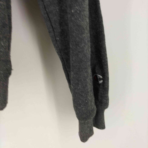 チャンピオン Champion 霜降り プルオーバーパーカー メンズ JPN:XL
