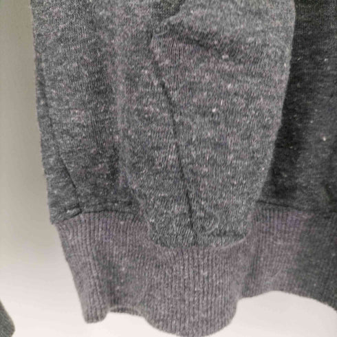 チャンピオン Champion 霜降り プルオーバーパーカー メンズ JPN:XL