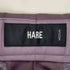 ハレ HARE ワイドスラックスパンツ メンズ JPN:M