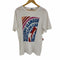 ヒステリックグラマー HYSTERIC GLAMOUR rainbow girl Tシャツ メンズ JPN:M