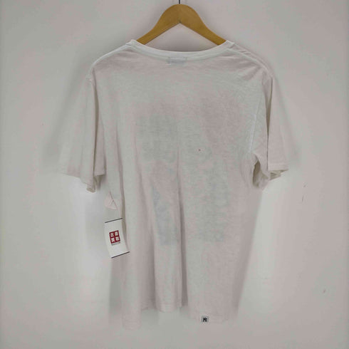 ヒステリックグラマー HYSTERIC GLAMOUR rainbow girl Tシャツ メンズ JPN:M