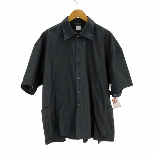 カイコー KAIKO BUG WORKER SHIRT メンズ JPN:2