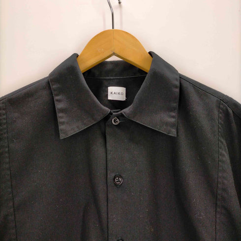 カイコー KAIKO BUG WORKER SHIRT メンズ JPN:2