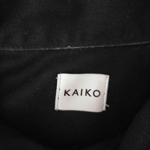 カイコー KAIKO BUG WORKER SHIRT メンズ JPN:2