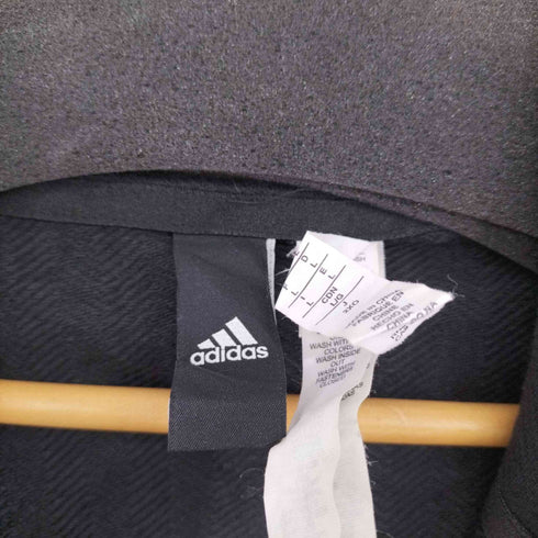 アディダス adidas ジップアップパーカー メンズ 2XO