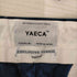 ヤエカ YAECA ベーシックチノパンツ メンズ JPN:S