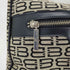 バレンシアガ BALENCIAGA Old 総柄ハンドバッグ メンズ ONE SIZE