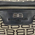 バレンシアガ BALENCIAGA Old 総柄ハンドバッグ メンズ ONE SIZE