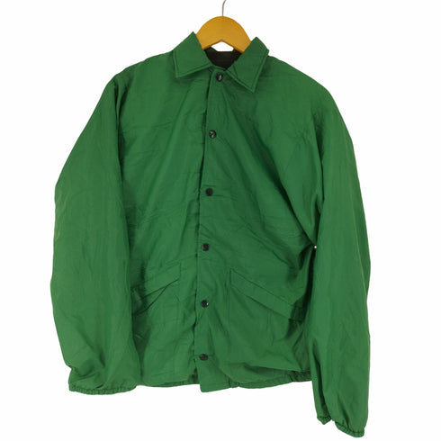 アリストジャック ARISTO JAC 80S MADE IN USA ナイロンコーチジャケット メンズ 18-20
