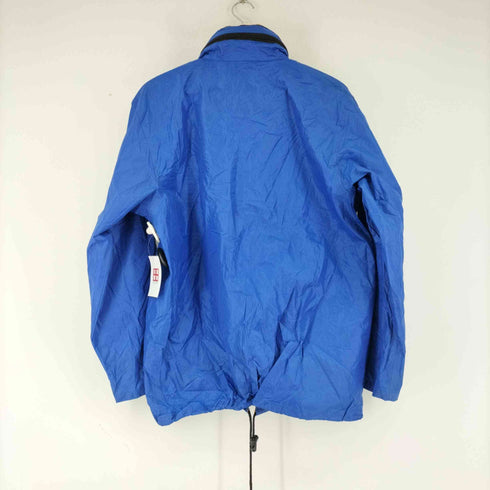 カッパ Kappa 90s ナイロンジップアップジャケット メンズ JPN:XL