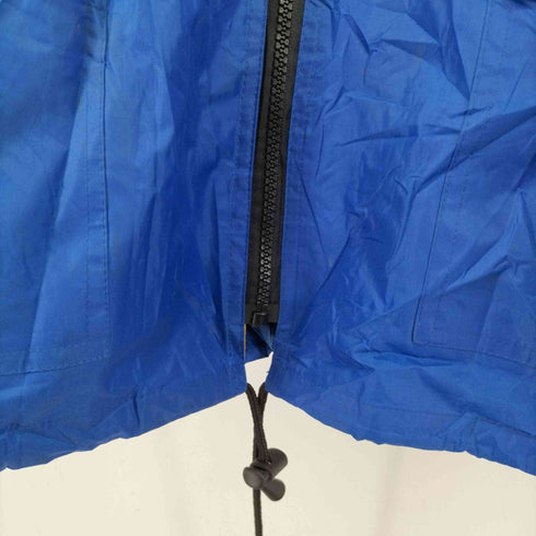 カッパ Kappa 90s ナイロンジップアップジャケット メンズ JPN:XL