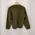 クリスタセヤ CRISTASEYA VISONE SWEATER セーター ニット 長袖 モックネック レディース import:M