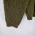 クリスタセヤ CRISTASEYA VISONE SWEATER セーター ニット 長袖 モックネック レディース import:M