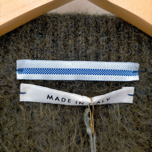 クリスタセヤ CRISTASEYA VISONE SWEATER セーター ニット 長袖 モックネック レディース import:M