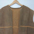 アメリヴィンテージ Ameri VINTAGE 2021AW MOUTON LIKE KNIT VEST ロングニットベスト レディース FREE