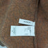 アメリヴィンテージ Ameri VINTAGE 2021AW MOUTON LIKE KNIT VEST ロングニットベスト レディース FREE