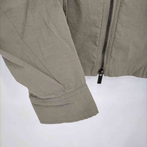 ジョゼフオム JOSEPH HOMME スーパーストレッチウェザー ジップアップブルゾン ジャケット メンズ JPN:44