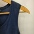 カルヴェン CARVEN ワンピース 膝丈 ノースリーブ フリル レディース import:S