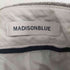 マディソンブルー MADISONBLUE ウール ジッパーフライ フレアパンツ レディース